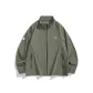 Light Army Green