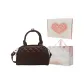 Brown+Box+Shopping Bag