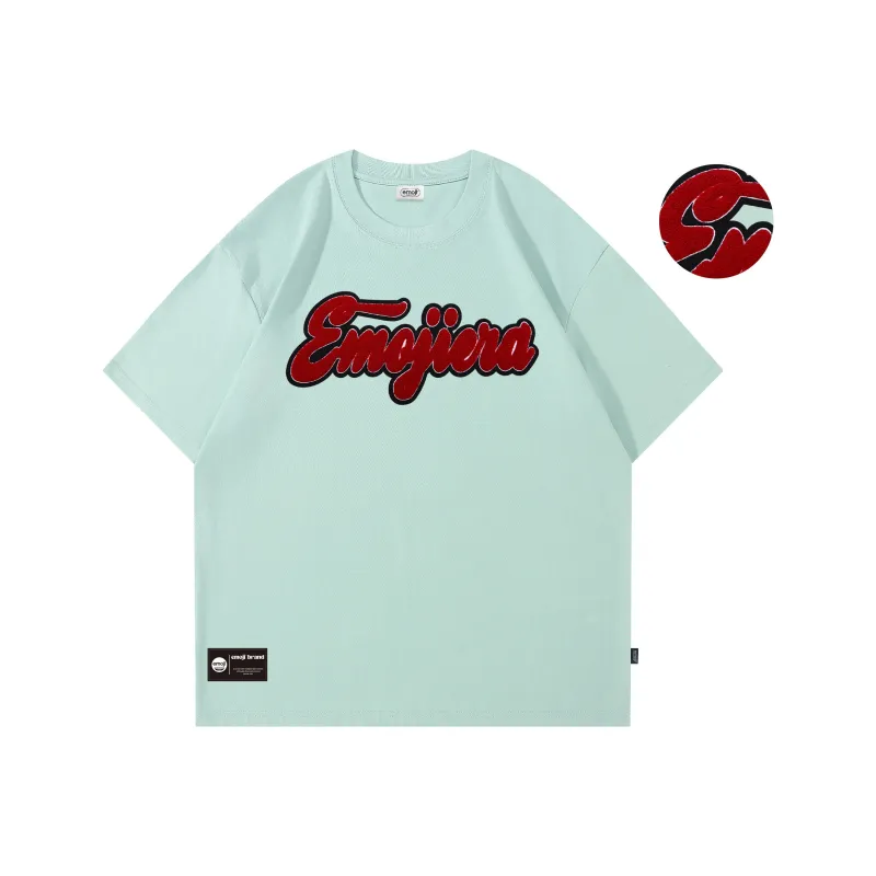 Emoji T Shirts Unisex-42