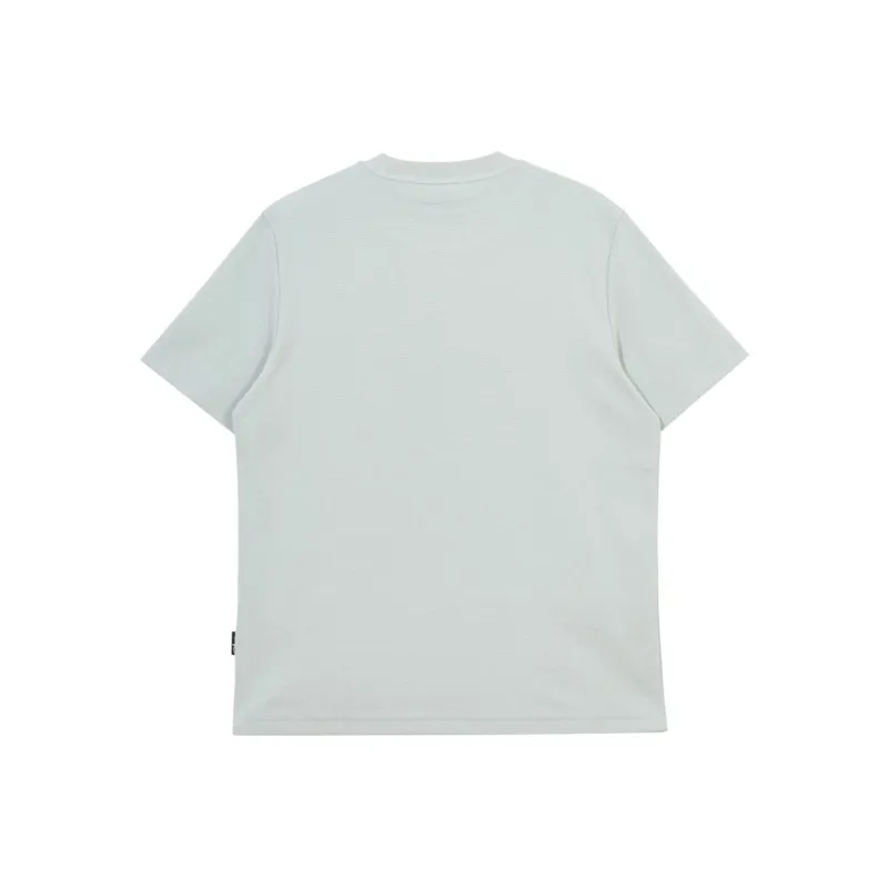 JACK&JONES T Shirts Men C43 Light Pea Green-1