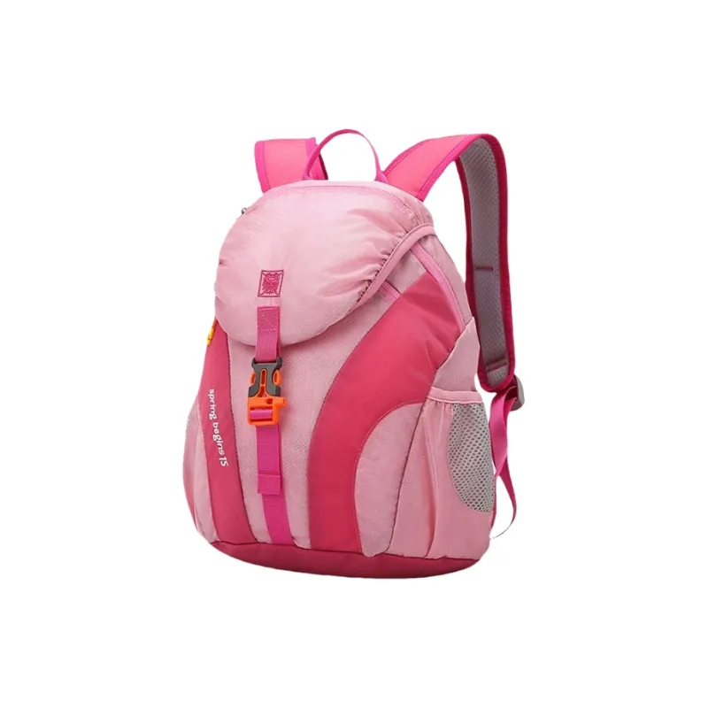 Jiang Qi Outdoor Bags Polyamide 5L Multicolor Kids'-6
