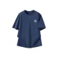 Navy Blue (Gf Hoodie with Bear Chest Logo)