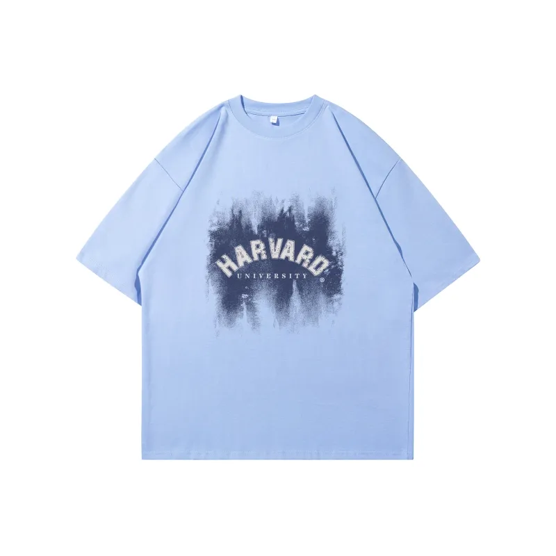 NCAA T Shirts Unisex-14