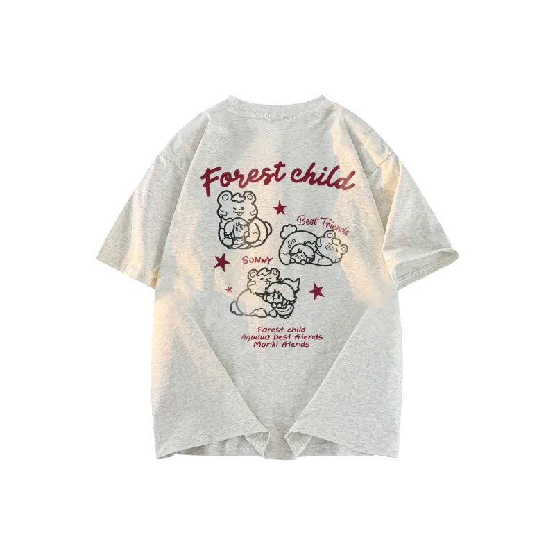 HONOR OF KINGS T Shirts Unisex-21