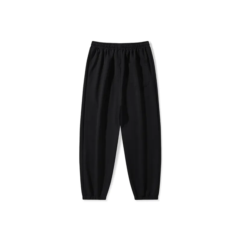 KORAMAN Casual Pants Men-2
