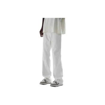 WARNING LIGHT Jeans Unisex