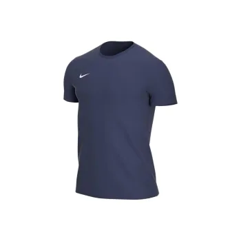 Nike T Shirts Men Eggplant Color