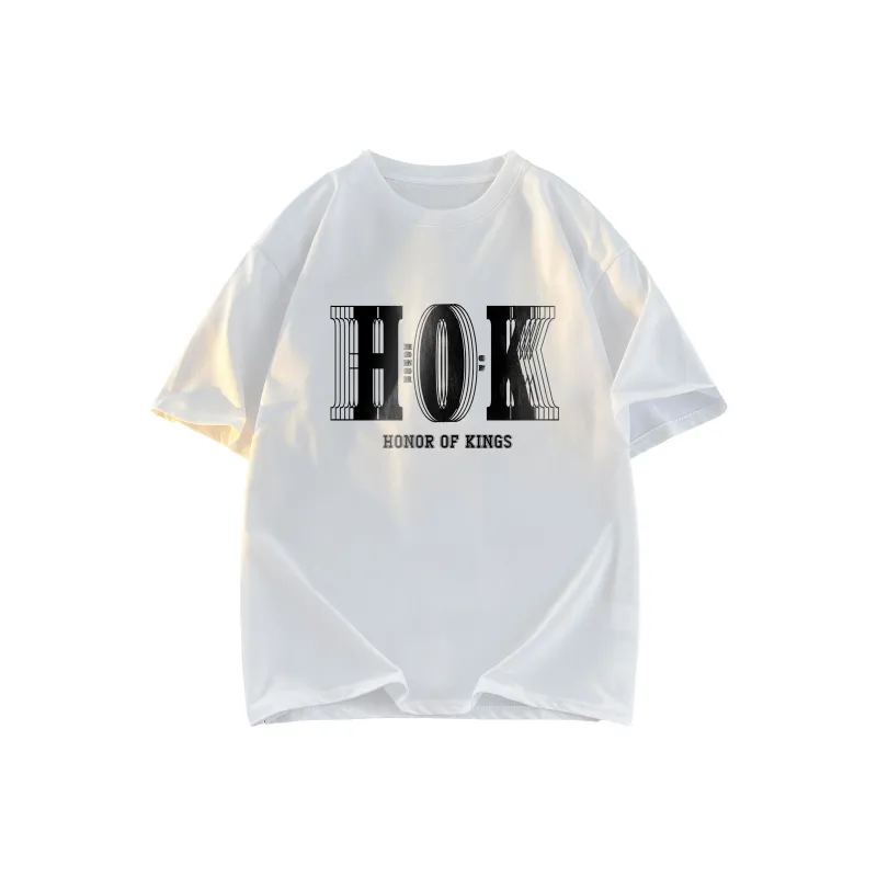 HONOR OF KINGS T Shirts Unisex-4