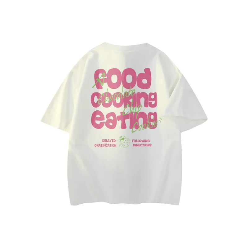 SESAME STREET T Shirts Unisex-3