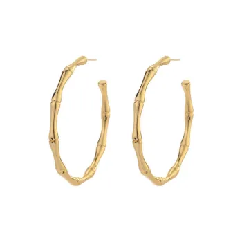 QIMEILA Earrings Women's