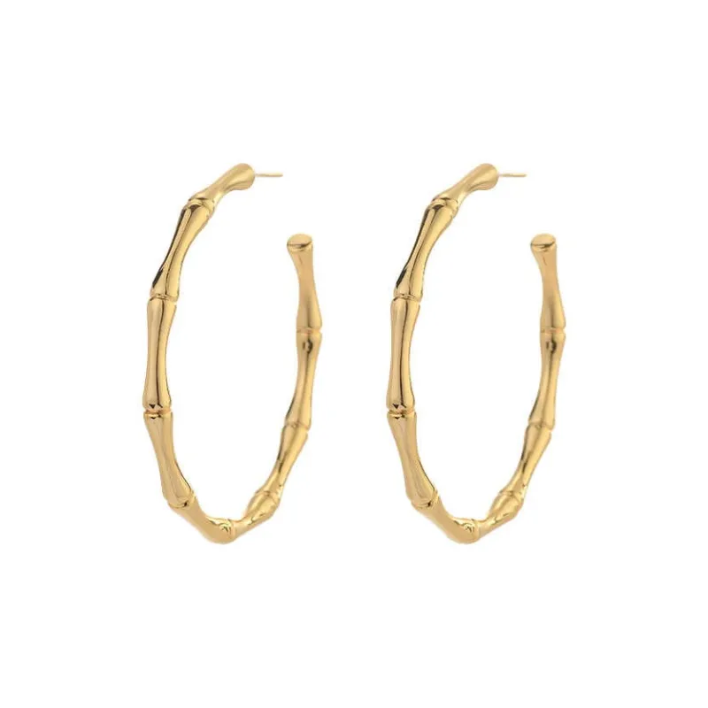 QIMEILA Earrings Women's-0