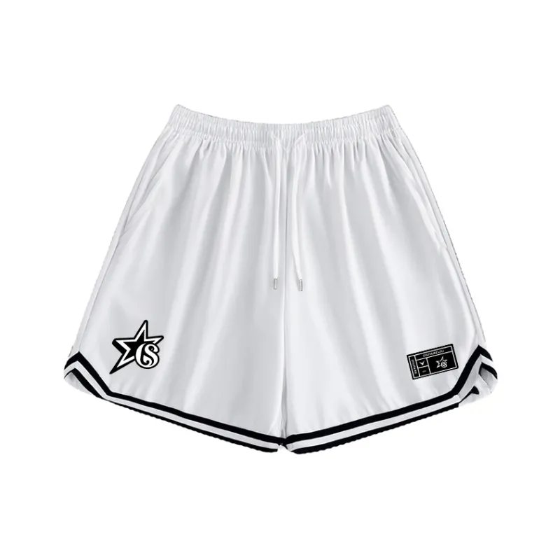 SylphlikeLoli Casual Shorts Unisex-2