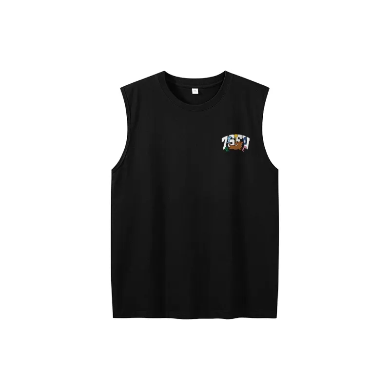 7 SEVFUN Tank Top Unisex 1 Pack-7