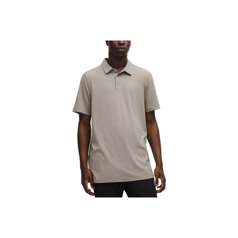 Lululemon ShowZeroClassic Fit Polo Shirt Men's-11