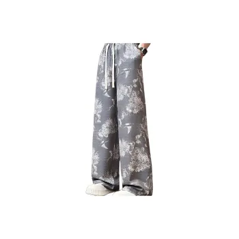 SCHEPPERHEYN Casual Pants Unisex