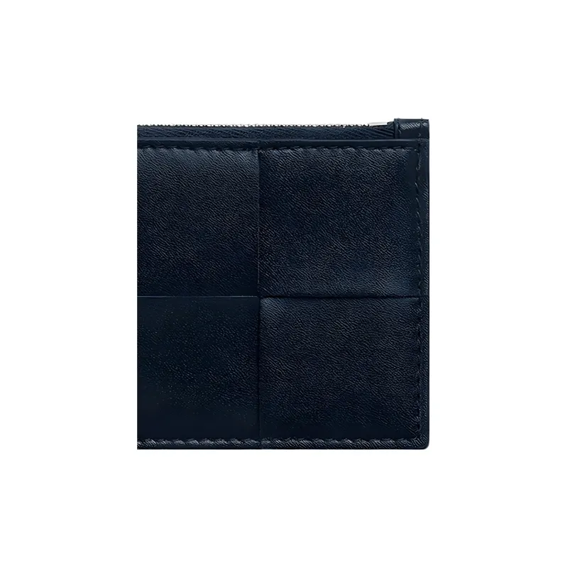 Bottega Veneta Zipped Card Case-3