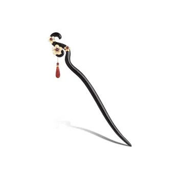Phoenix Nirvana Ebony Hairpins Women's