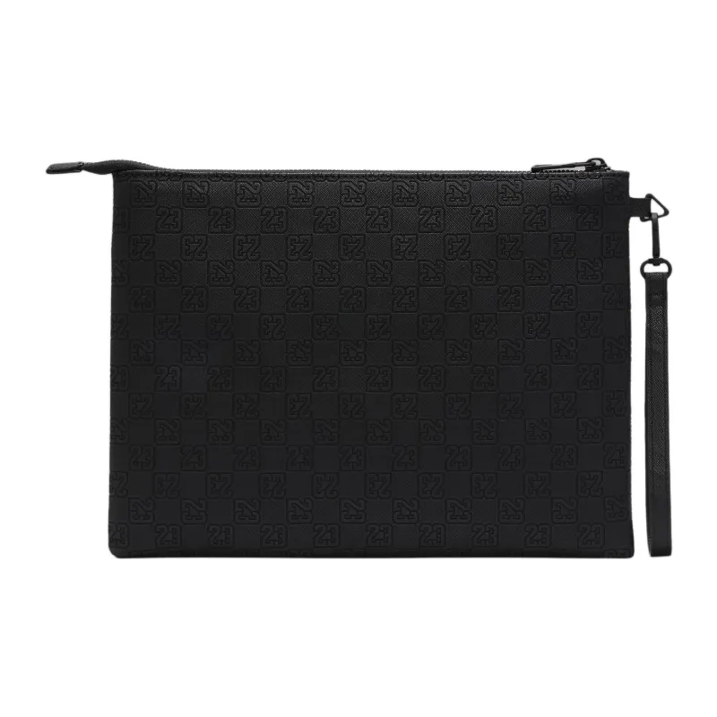 JORDAN Monogram Pouch 0.69L-1
