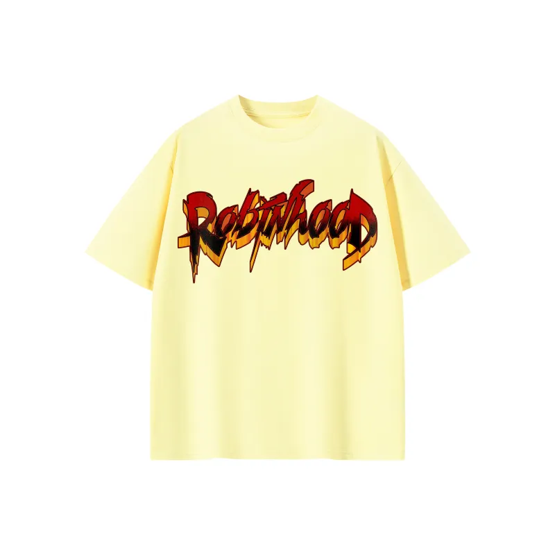ROBINHOOD T Shirts Unisex-16