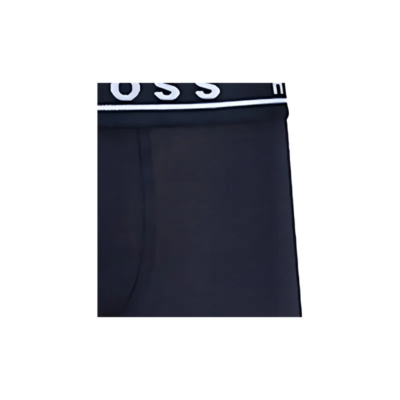 HUGO BOSS SS21 Underpants Men's 1 Set 3 Pack Dark Blue-1