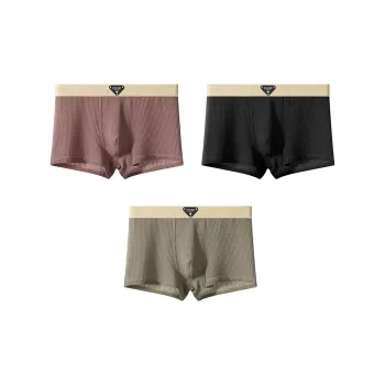 OXO OVERLOAD Underpants Men's 3 Pack