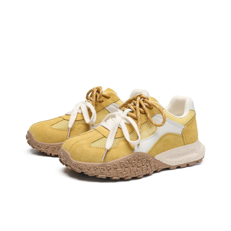 ZHR Low Top Casual Shoes Women's-6