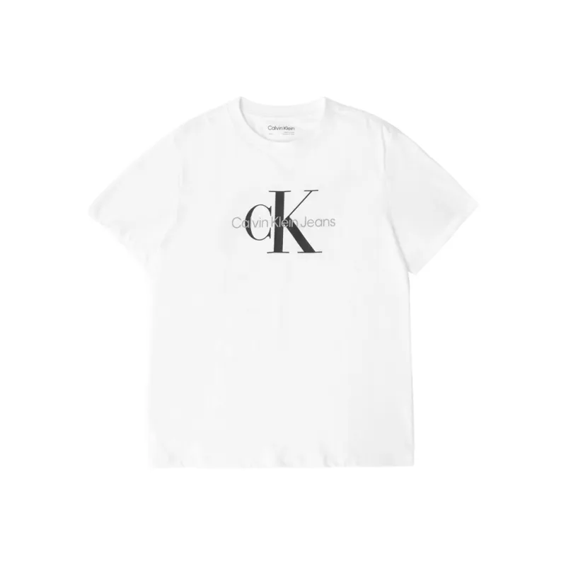 Calvin Klein T Shirts Men-0