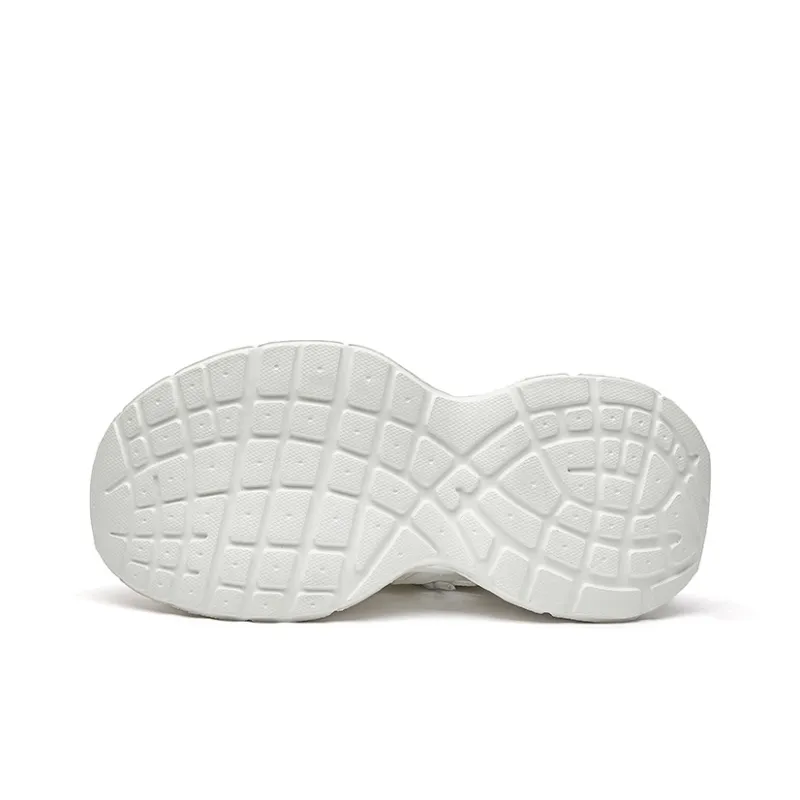 D FUSE SCANDINAVIA Lightweight Low Top Chunky Sneakers Women's-13