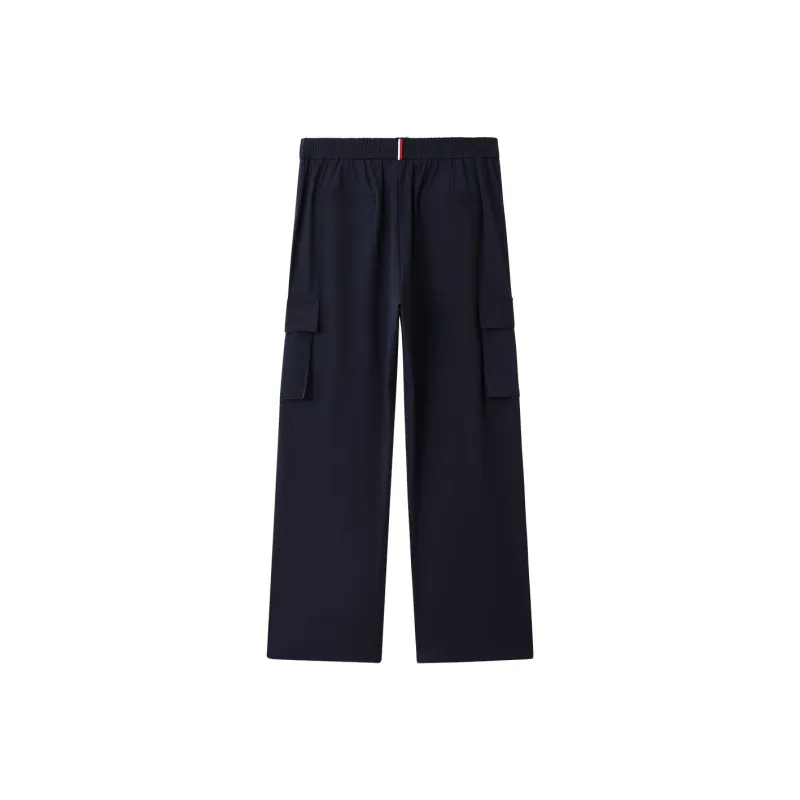 Elle Active Cargo Pants Women's-5