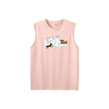 Caramella Tank Tops Women's