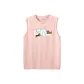 Pink (Heavyweight and 100% cotton)