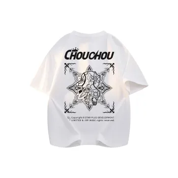 CHOUCHOUS T Shirts Women's