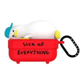CASETIFY Cute Cartoon Headphone Cases