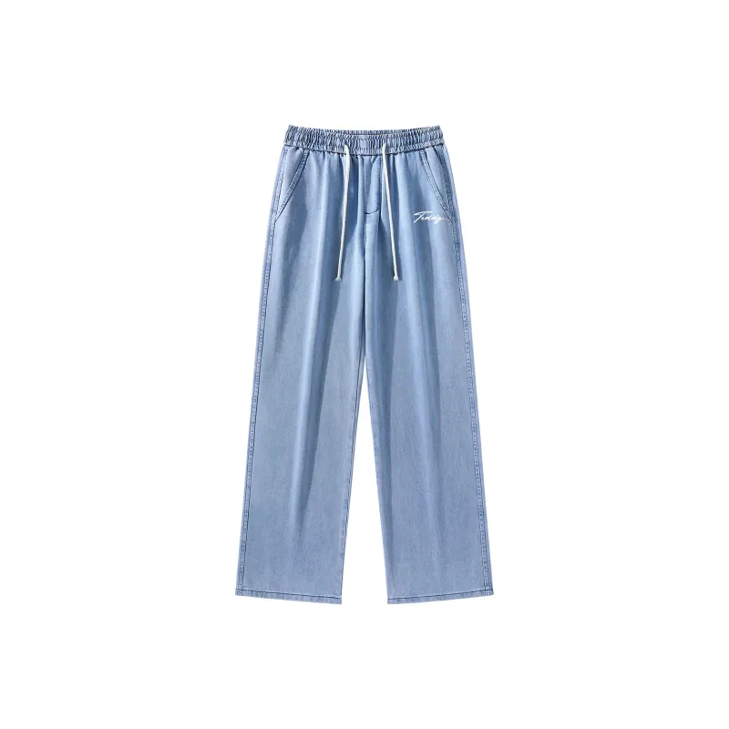 Teddy Bear Collection Jeans Unisex-9