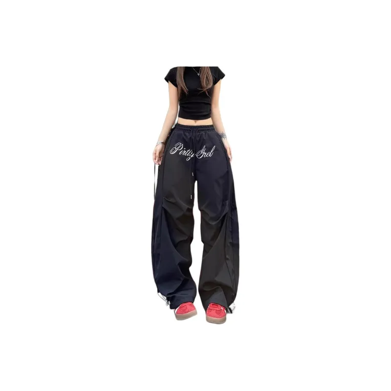 Humanism 1986 Casual Pants Unisex-3