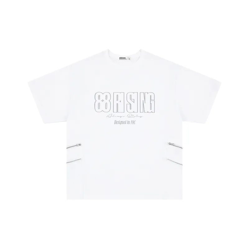 88rising T Shirts Unisex-4