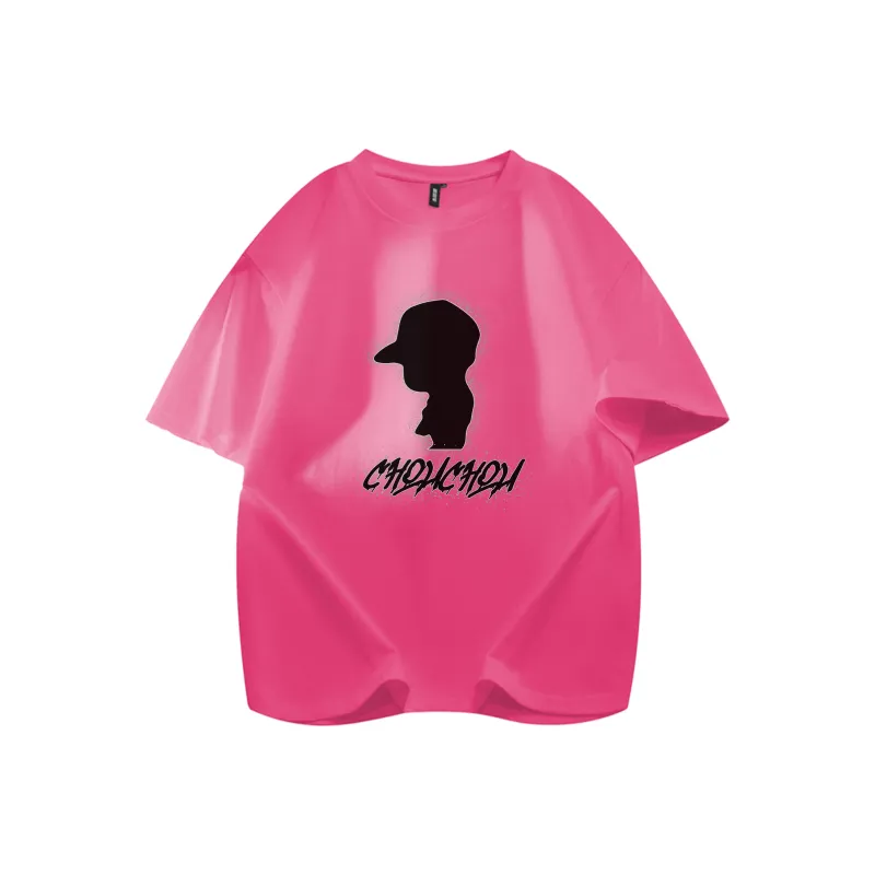 CHOUCHOUS T Shirts Women's-17