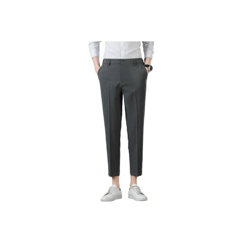 PIERRE CARDIN Casual Pants Men's-3