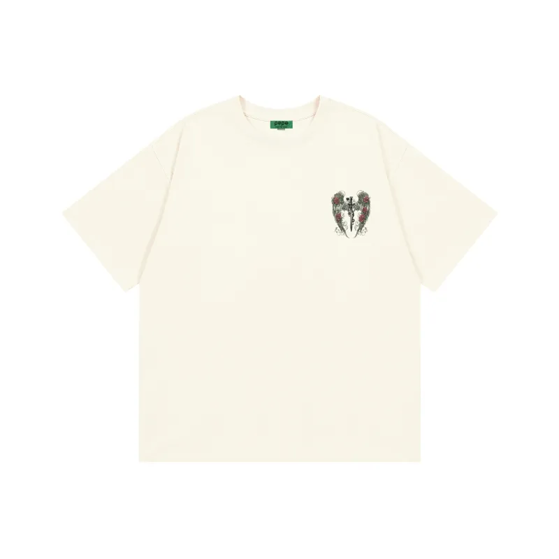 Pepe The Frog T Shirts Unisex-13