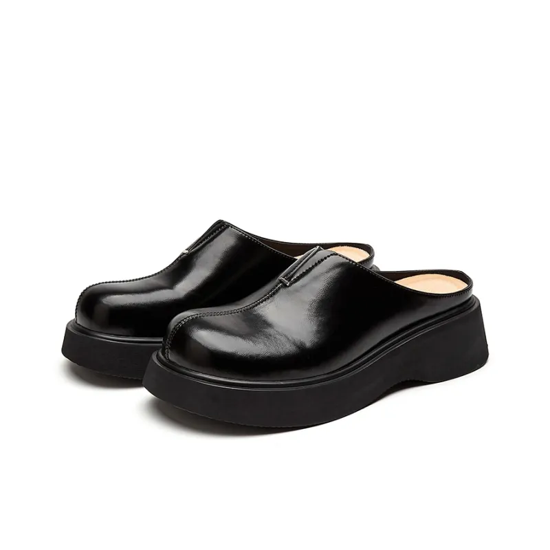Rich Birds Closed Toe Slippers Women's-3