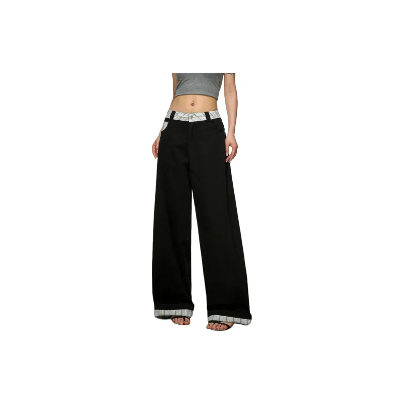 Aaisup Jeans Women's-6