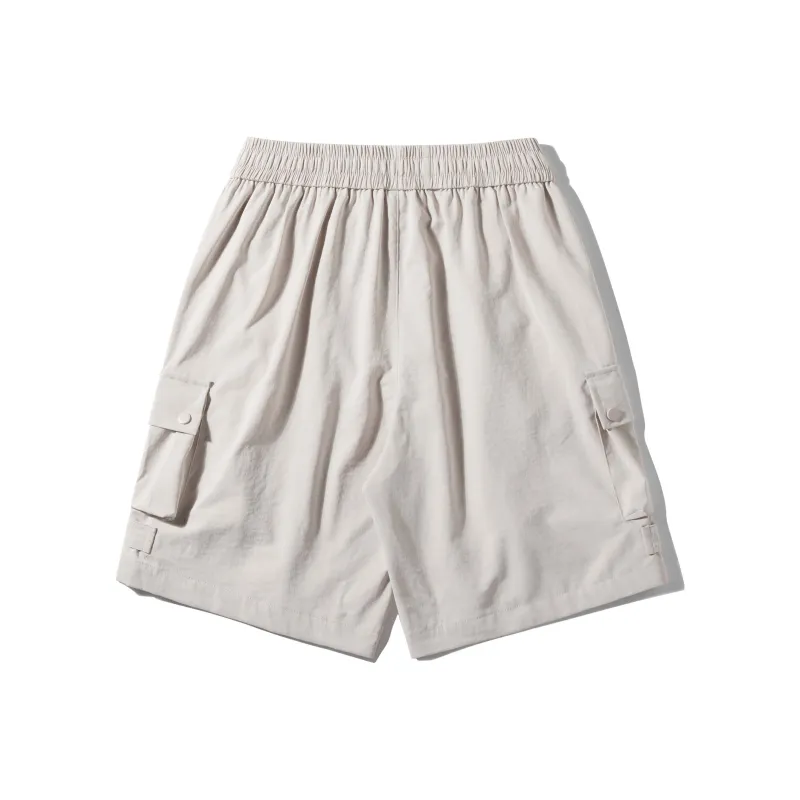Jeep Leisure Collection Cargo Shorts Men's-1