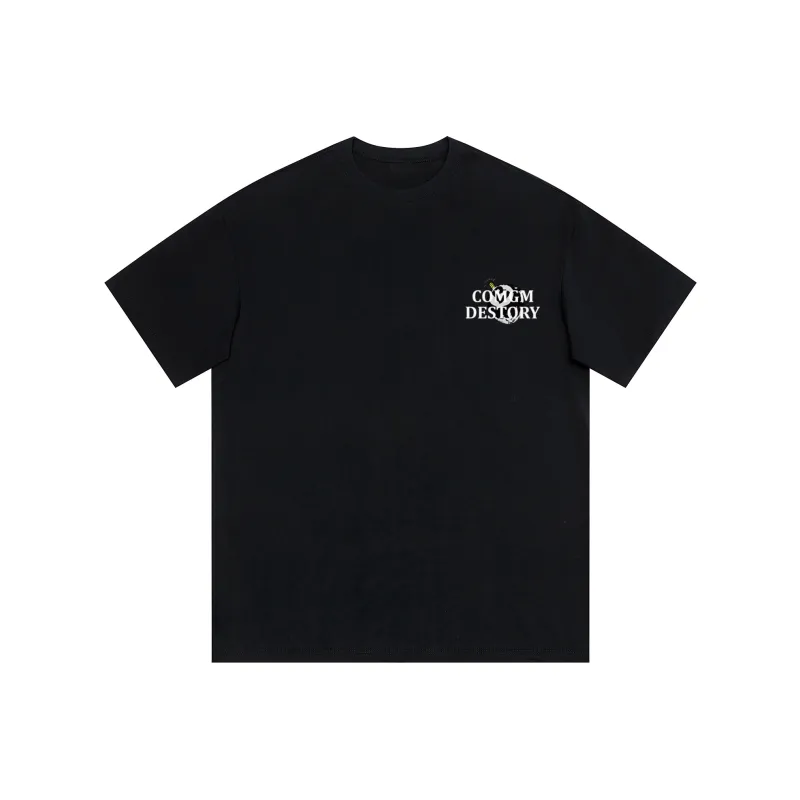 COMGM T Shirts Unisex-1