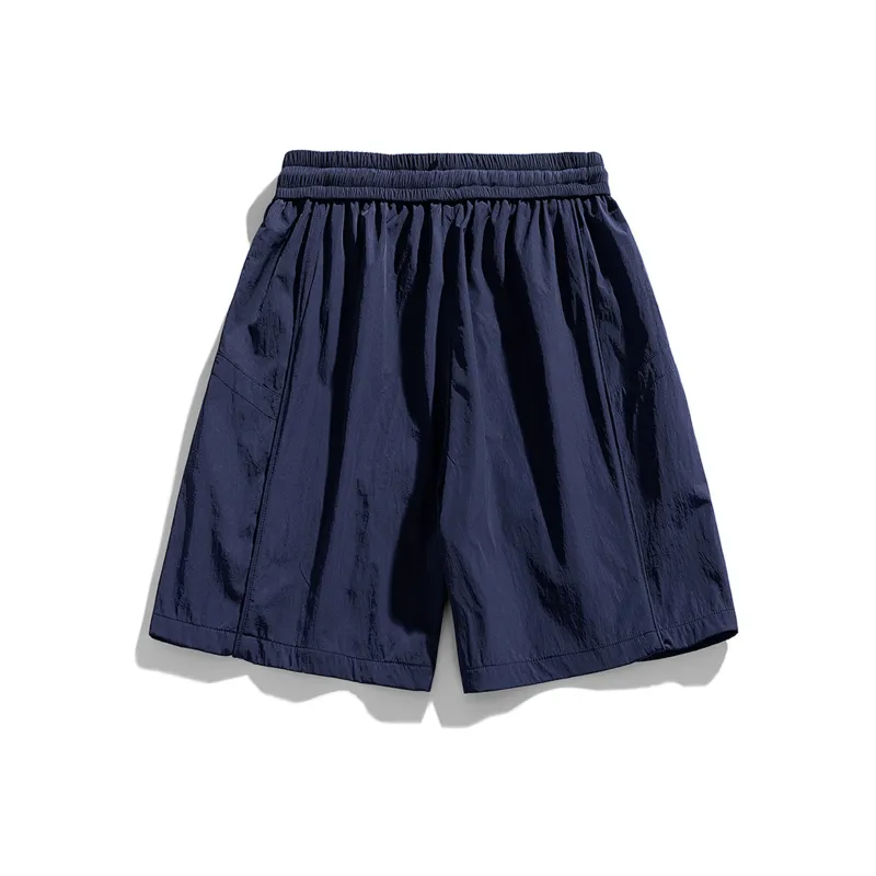 MIIOW Cool One Summer Series Casual Shorts Unisex-17