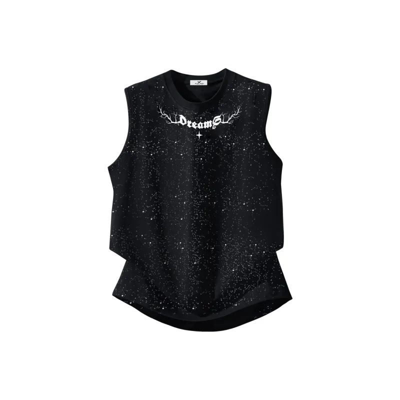 FASTFISH Tank Tops Unisex-0