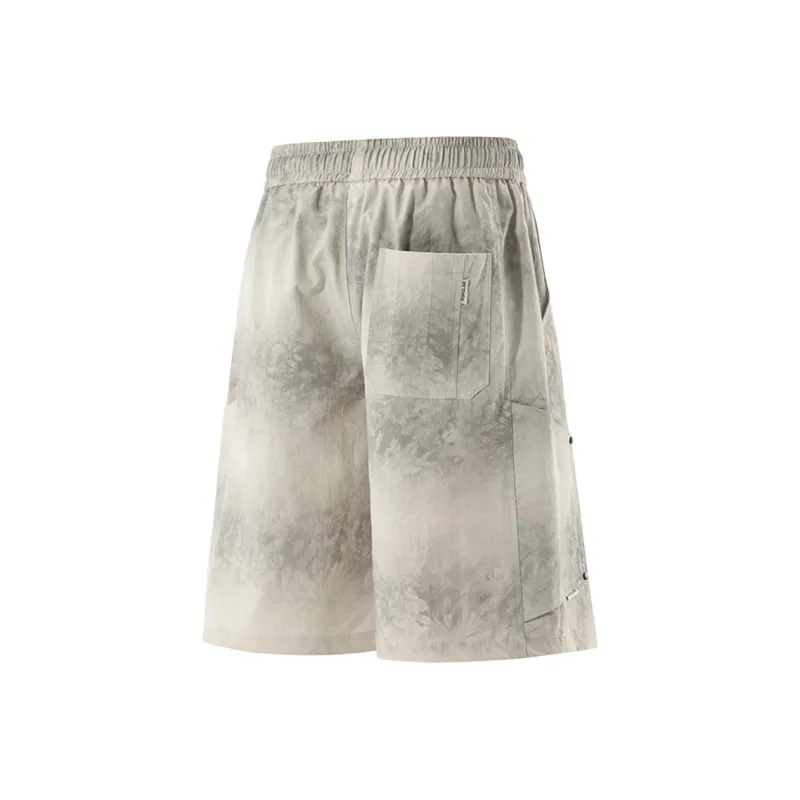 Colorful Creations Casual Shorts Unisex-9