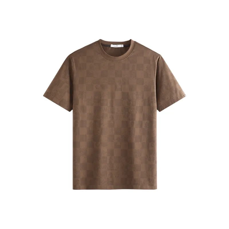 Dance With Wolves T Shirt Men's-2