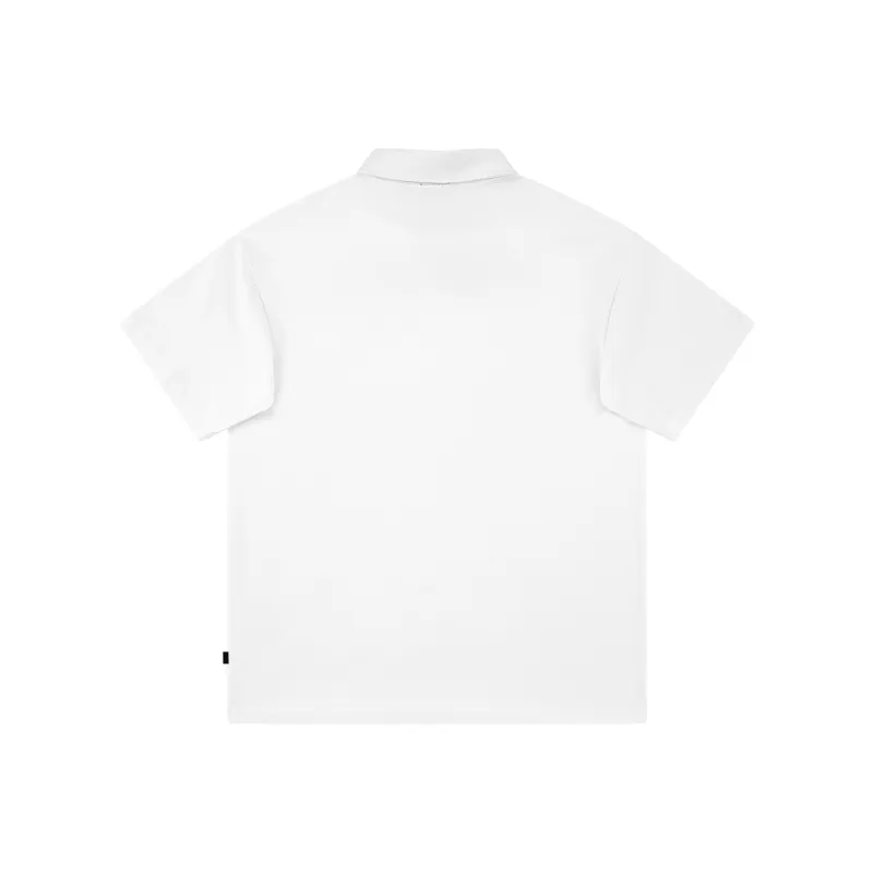 Emoji Polo Shirts Unisex-2