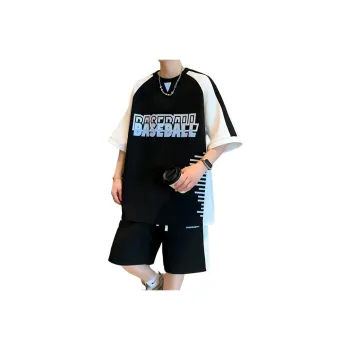 WELTER EXPERIMENT Casual Sportswear Unisex