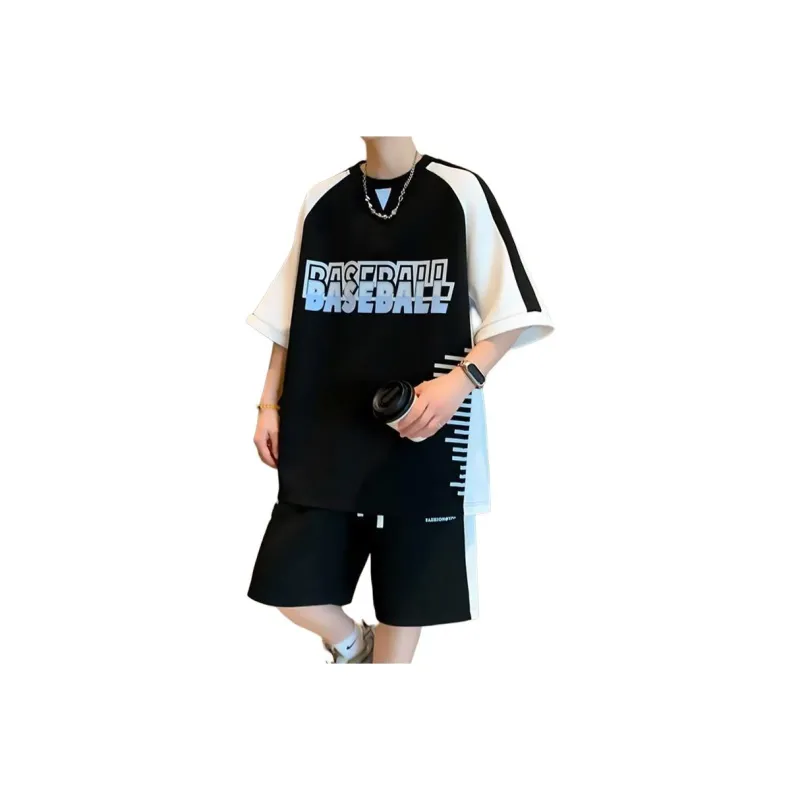 WELTER EXPERIMENT Casual Sportswear Unisex-0